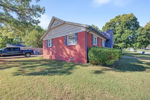 Exterior - 4662 E 58th St, Tulsa, OK 74135 photo 17 of 22