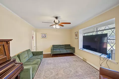 Living - 4662 E 58th St, Tulsa, OK 74135 photo 1 of 2