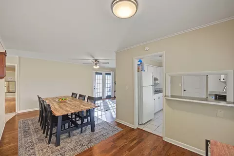 Dining - 4662 E 58th St, Tulsa, OK 74135 photo 1 of 6