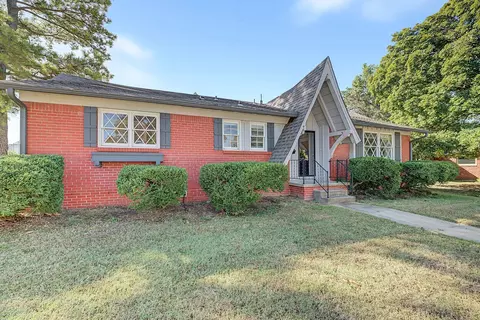 Exterior - 4662 E 58th St, Tulsa, OK 74135 photo 15 of 22