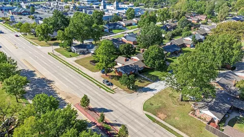 View/Area - 4662 E 58th St, Tulsa, OK 74135 photo 6 of 13