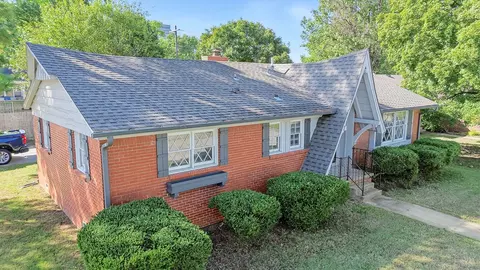 Exterior - 4662 E 58th St, Tulsa, OK 74135 photo 18 of 22