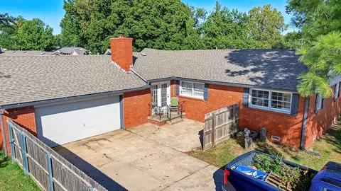 Exterior - 4662 E 58th St, Tulsa, OK 74135 photo 21 of 22