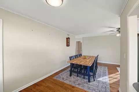 Dining - 4662 E 58th St, Tulsa, OK 74135 photo 2 of 6