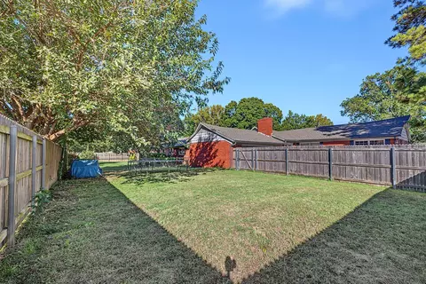 Exterior - 4662 E 58th St, Tulsa, OK 74135 photo 5 of 22