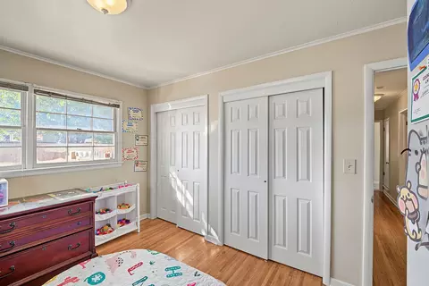 Bedroom - 4662 E 58th St, Tulsa, OK 74135 photo 7 of 10