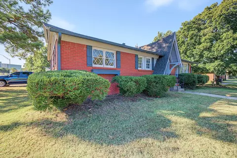 Exterior - 4662 E 58th St, Tulsa, OK 74135 photo 16 of 22