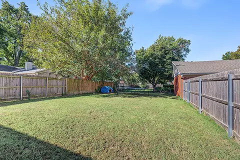 Exterior - 4662 E 58th St, Tulsa, OK 74135 photo 4 of 22