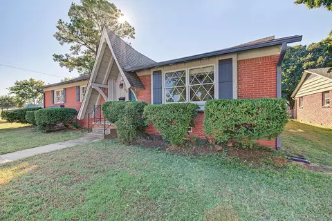 Exterior - 4662 E 58th St, Tulsa, OK 74135 photo 14 of 22