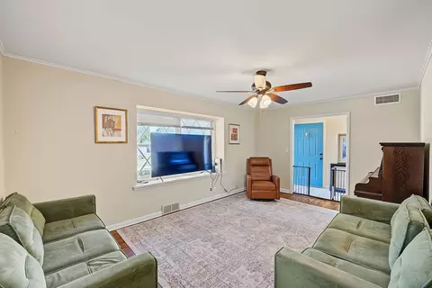 Living - 4662 E 58th St, Tulsa, OK 74135 photo 2 of 2