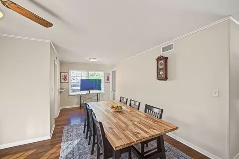 Dining - 4662 E 58th St, Tulsa, OK 74135 photo 5 of 6