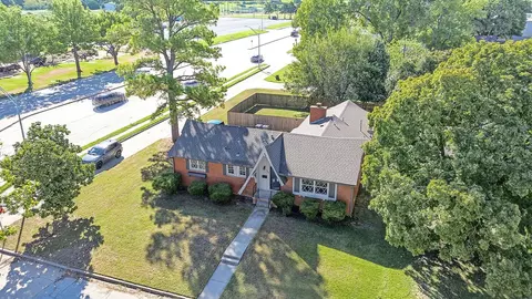 View/Area - 4662 E 58th St, Tulsa, OK 74135 photo 3 of 13