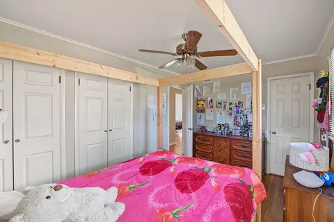Bedroom - 4662 E 58th St, Tulsa, OK 74135 photo 10 of 10