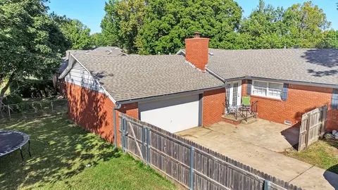 Exterior - 4662 E 58th St, Tulsa, OK 74135 photo 22 of 22