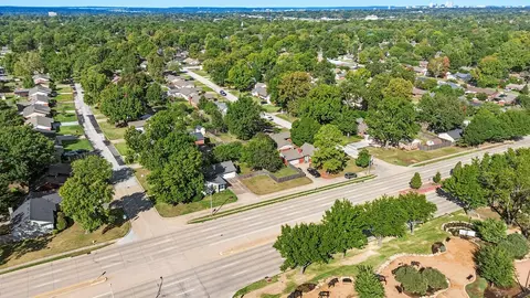 View/Area - 4662 E 58th St, Tulsa, OK 74135 photo 11 of 13