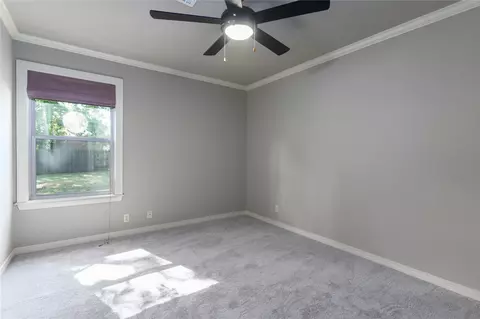 Bedroom - 4136 E 34th St, Tulsa, OK 74135 photo 3 of 4