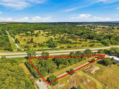 S 221st West Avenue, Sand Springs, OK 74063