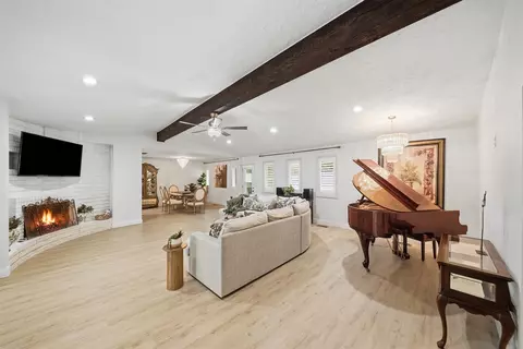 Living - 2927 E 75th St, Tulsa, OK 74136 photo 1 of 3