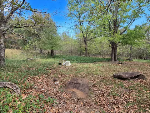 211 W Hulbert Dr, Hulbert, OK 74441 photo 9