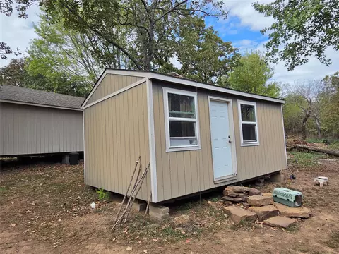211 W Hulbert Dr, Hulbert, OK 74441 photo 20
