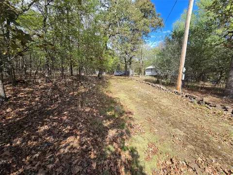 211 W Hulbert Dr, Hulbert, OK 74441 photo 4