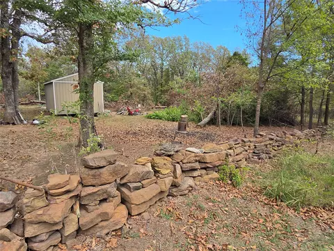211 W Hulbert Dr, Hulbert, OK 74441 photo 22