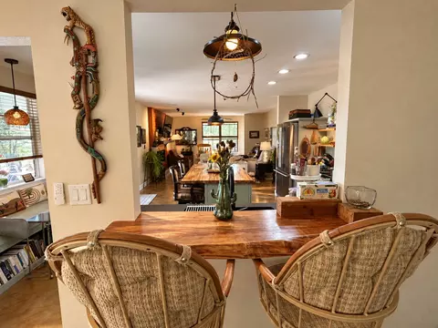 Kitchen - 2481 Lodge View Rd, Eufaula, OK 74432 photo 8 of 8