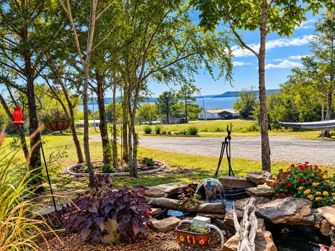 View/Area - 2481 Lodge View Rd, Eufaula, OK 74432 photo 8 of 9