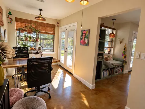 Other - 2481 Lodge View Rd, Eufaula, OK 74432 photo 3 of 11