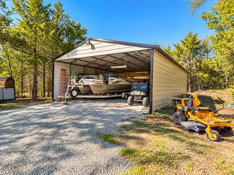 Other - 2481 Lodge View Rd, Eufaula, OK 74432 photo 7 of 11