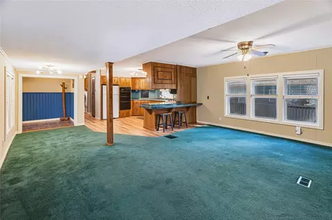 Living - 62000 263 Loop 13 And 14, Grove, OK 74344 photo 2 of 2