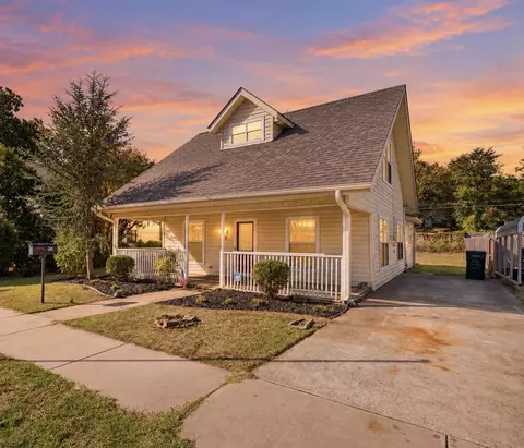 518 N Main St, Sand Springs, OK 74063