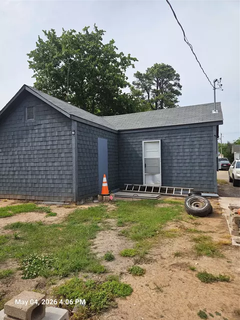 719 E 2nd St, Cushing, OK 74023 photo 4