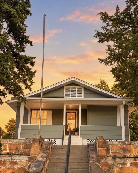 407 N Main St, Sand Springs, OK 74063