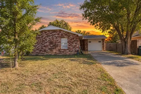 213 S Birch St, Sapulpa, OK 74066