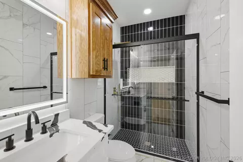 Bath - 5321 Tecumseh St, Tulsa, OK 74115 photo 1 of 3