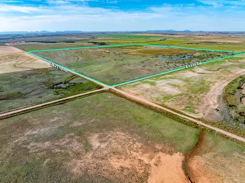 000 E 1330 Rd, Lone Wolf, OK 73655 photo 11