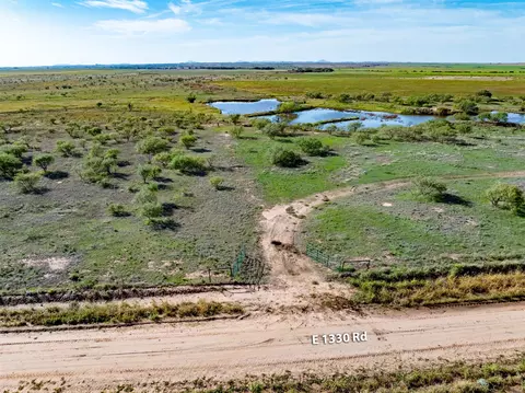 000 E 1330 Rd, Lone Wolf, OK 73655 photo 9
