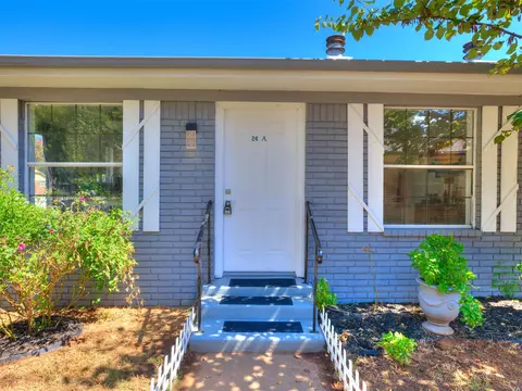 24 W Rachel Street A, Bixby, OK 74008