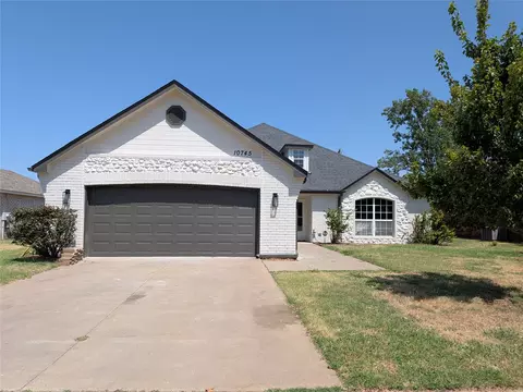 10745 E 122nd Ct N, Collinsville, OK 74021