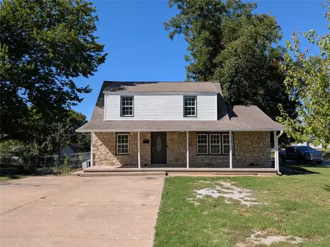 920 N Grant Ave, Sand Springs, OK 74063