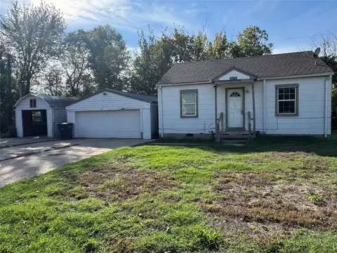 1633 SW Jennings Ave, Bartlesville, OK 74003