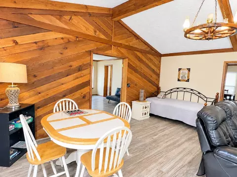Dining - 109435 S 4154 Rd, Checotah, OK 74426 photo 3 of 3