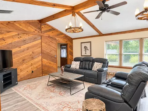 Living - 109435 S 4154 Rd, Checotah, OK 74426 photo 1 of 4