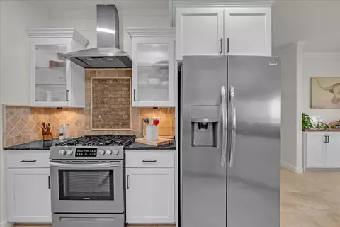 Kitchen - 21192 E 112th St S, Broken Arrow, OK 74014 photo 3 of 15