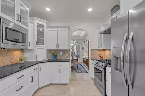 Kitchen - 21192 E 112th St S, Broken Arrow, OK 74014 photo 1 of 15