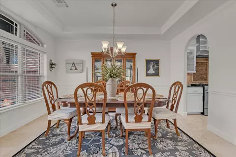 Dining - 21192 E 112th St S, Broken Arrow, OK 74014 photo 4 of 6