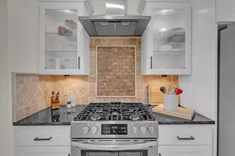 Kitchen - 21192 E 112th St S, Broken Arrow, OK 74014 photo 4 of 15