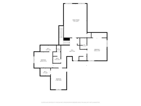 Floorplan - 21192 E 112th St S, Broken Arrow, OK 74014 photo 2 of 3