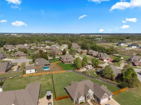 View/Area - 21192 E 112th St S, Broken Arrow, OK 74014 photo 2 of 3